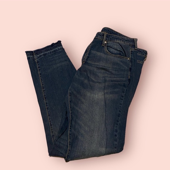 Fashion Nova Jeans - Picture 3 of 5